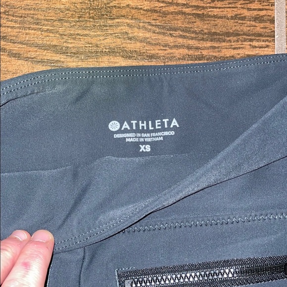 athleta pants - Picture 3 of 3